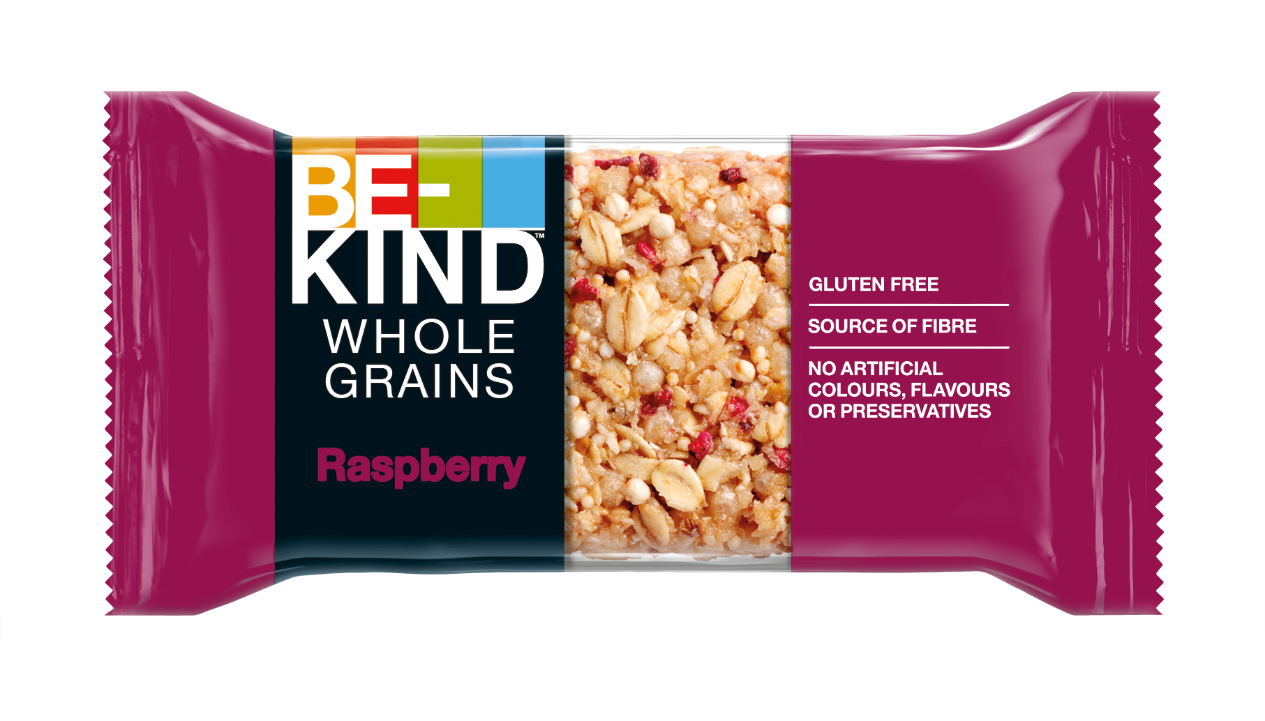 image BEKIND_Wholegrains_Raspberry