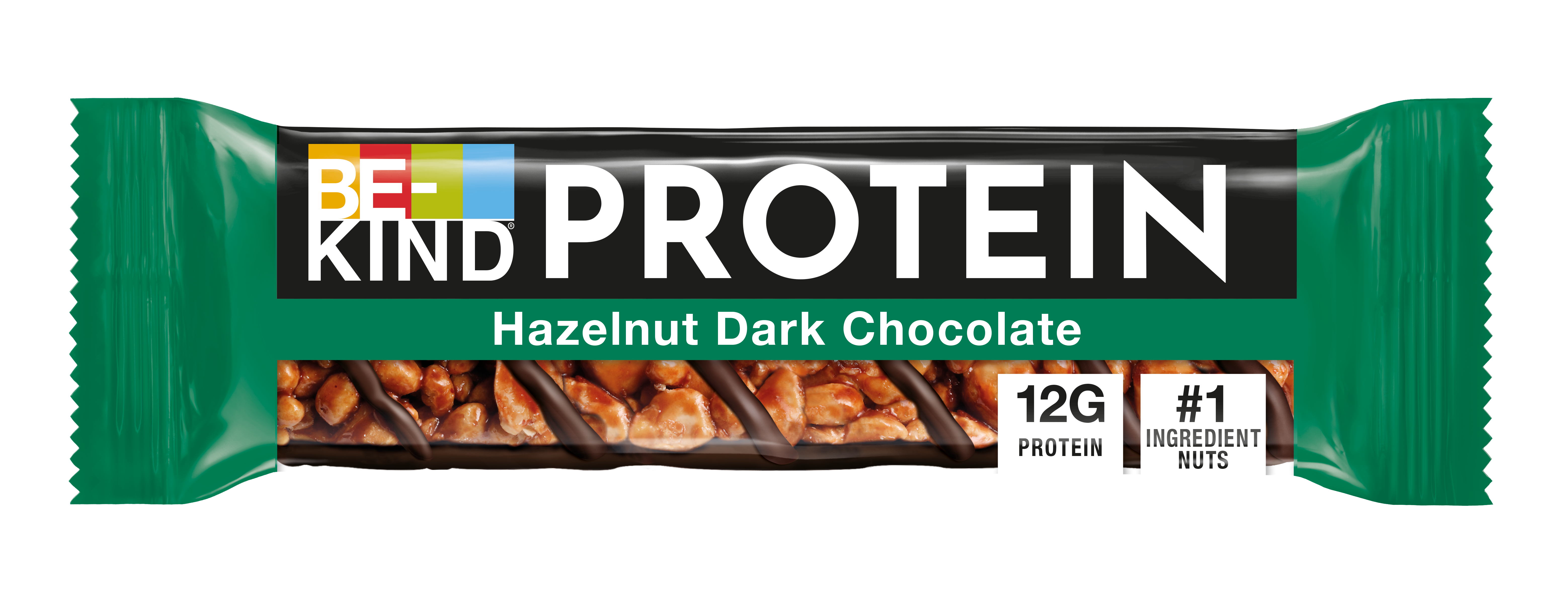 Kind Protein HDC